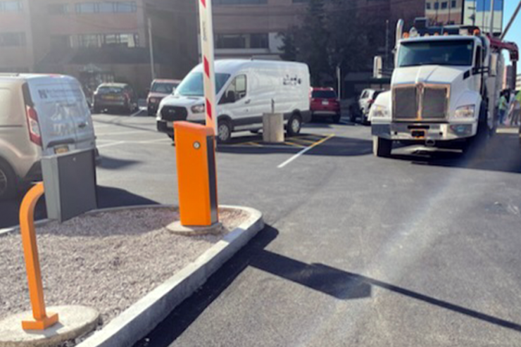 Crouse Hospital- Syracuse NY