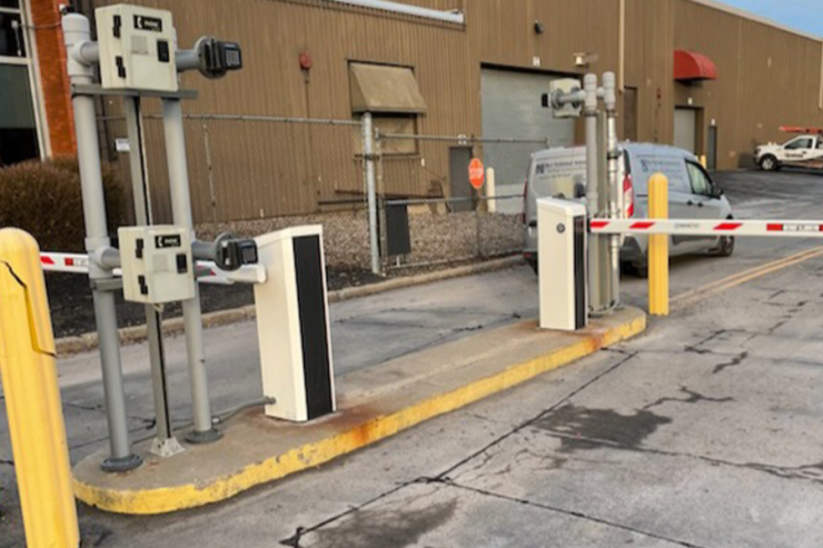 L3 Harris- Rochester NY